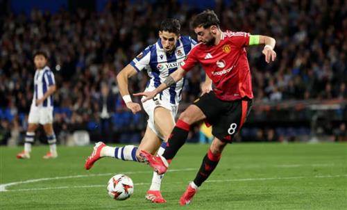 Manchester United contre Arsenal