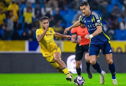 Alkari contre Al Nasr