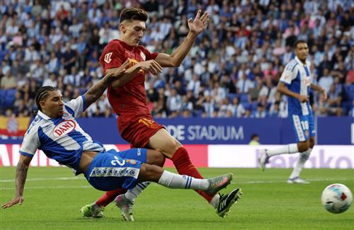 Espanyol contre Valence