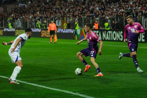 Bosnie-Herzégovine contre Allemagne