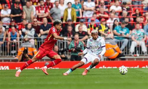 Liverpool contre AFC Bournemouth