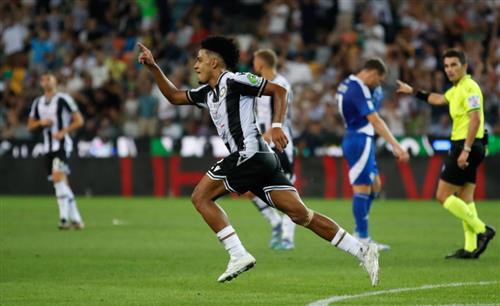 Udinese vs Côme
