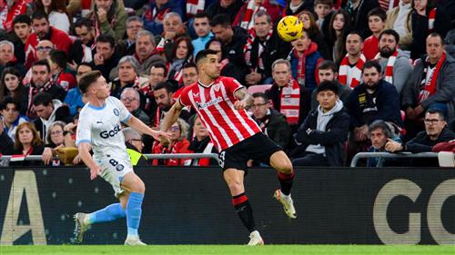 Athletic Bilbao contre Gérone