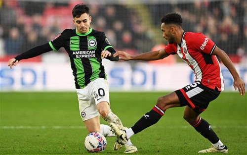 Sheffield United contre Brighton