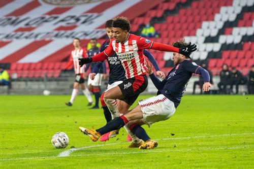 Twente contre PSV Eindhoven