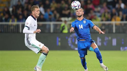 Saint-Marin vs Finlande