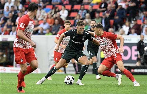 Werder Brême vs Mayence 05