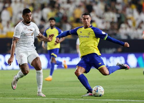 Nasr contre Al-Shabaab