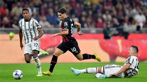 Udinese contre Juventus