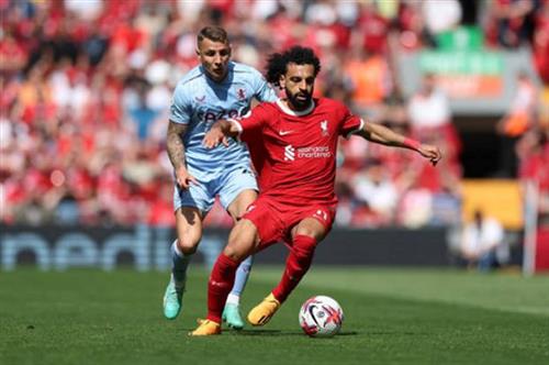 Southampton contre Liverpool