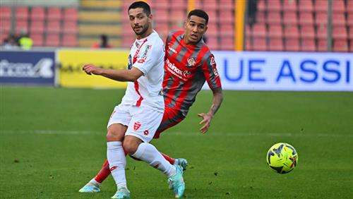 Monza contre Cremonese