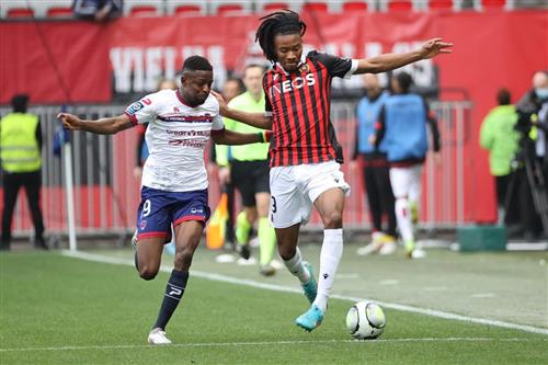 Clermont vs Lens résultats historiques