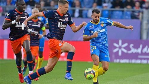 Clermont contre Strasbourg