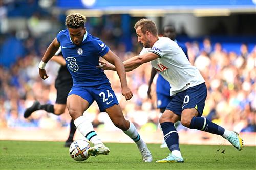 Tottenham Hotspur contre Chelsea