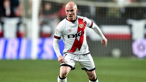Getafe contre Rayo Vallecano