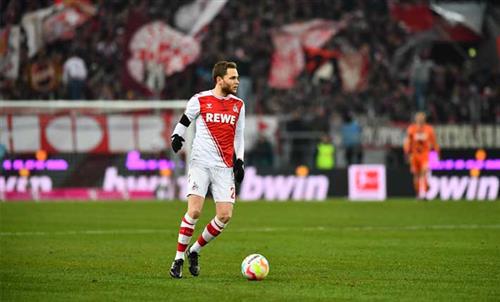 Cologne vs Leipzig RB