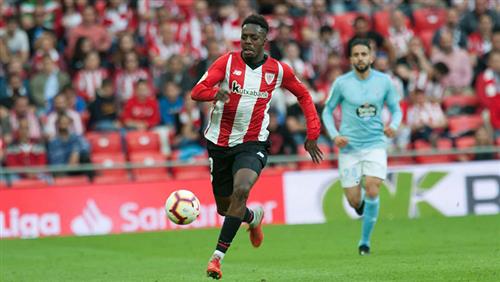 Celta Vigo contre Athlétique Bilbao