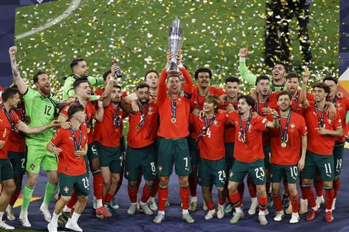 Portugal contre Espagne