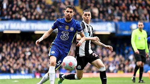 Newcastle contre Chelsea