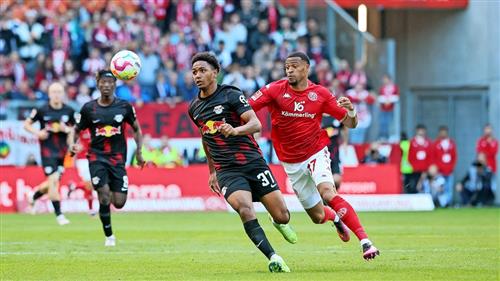 Stuttgart contre Bochum