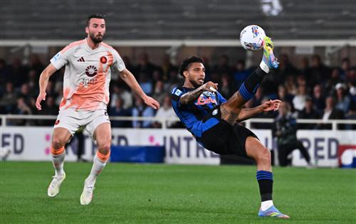 Atalante contre Rome