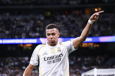 Mbappé n'a pas réussi à marquer beaucoup de buts lors du Clasico la saison dernière, et cette fois, il est en pleine forme et a hâte de se venger.