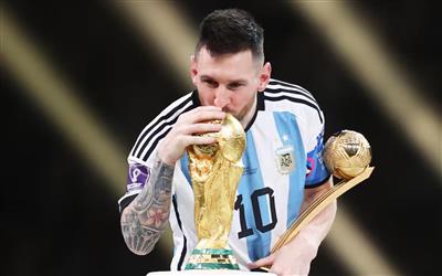 Médias occidentaux : Messi pourrait annoncer dans les prochains jours s'il participera à la Coupe du monde 2026