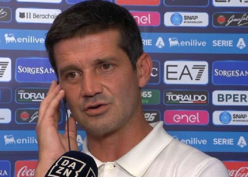 Chivu : L'équipe a manqué de concentration et de jugement clair en seconde période et ne devrait pas gaspiller d'énergie à se disputer