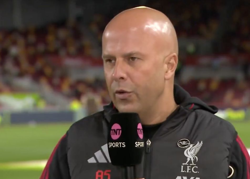 Slaughter : les données de Salah montrent qu'il est le noyau de l'équipe, mais l'équipe ne joue pas bien maintenant