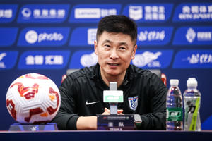 Li Guoxu : L'équipe a été affectée par des blessures et le recrutement de joueurs pour les Jeux Nationaux ; Alimi a bien récupéré