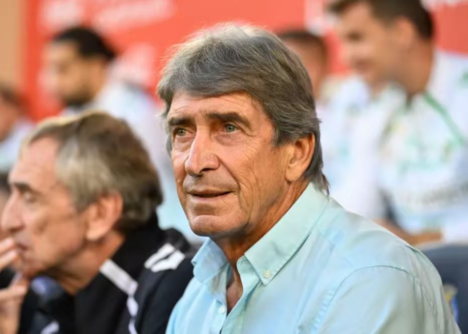 Pei Gong : Nous maintenons toujours le travail d'équipe dans la compétition et attendons avec impatience la compétition avec l'Atletico Madrid