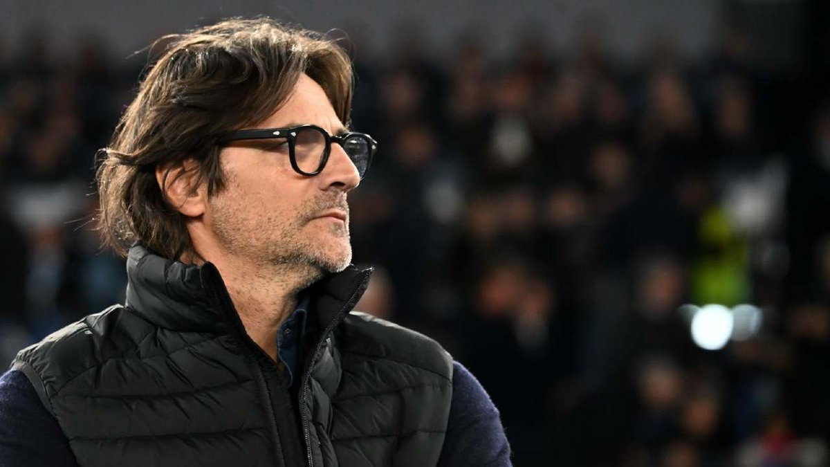 Di Marzio : la Fiorentina a décidé de laisser Vanoli prendre le relais après sa défaite contre Mayence