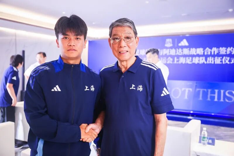 Kuai Jiwen : L'aura et la stratégie de Xu Genbao sont très réussies. Sans lui, notre équipe ne pourrait pas se qualifier.
