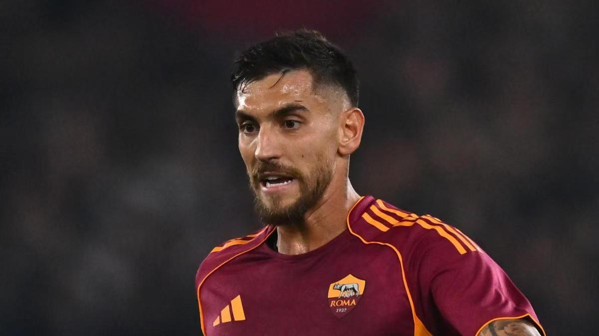Pellegrini : Gagner est important et nous aurions pu marquer plus de buts aujourd'hui