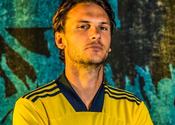Officiel: Ekdal, vétéran de la Juventus et de Hambourg, 36 ans, annonce officiellement sa retraite