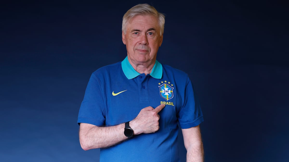 Ancelotti : Cristiano Ronaldo atteindra certainement 1 000 buts, n'oubliez pas de m'appeler lors de la célébration