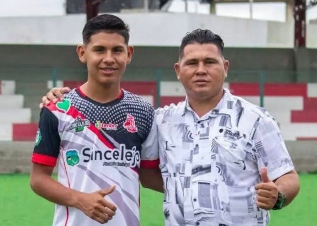 Un adolescent colombien de 16 ans s'est noyé dans un barrage et son père est également décédé lors du sauvetage.