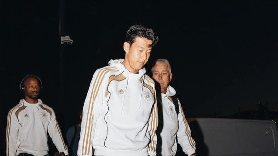 Son Heung-min : Retour en Europe en prêt ? je ne pense pas que cela arrivera