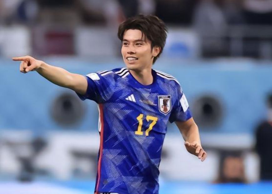Tanaka Aoi : Je suis très reconnaissant envers toute l'équipe du Ghana pour sa tolérance envers moi. Je vais travailler dur pour me concentrer sur le prochain match.