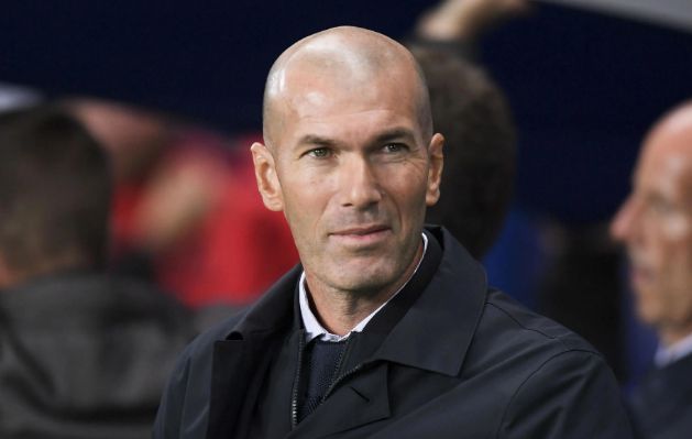 Aspen : Zidane a rejeté toutes les invitations, l'équipe de France attend qu'il soit entraîneur après la Coupe du monde