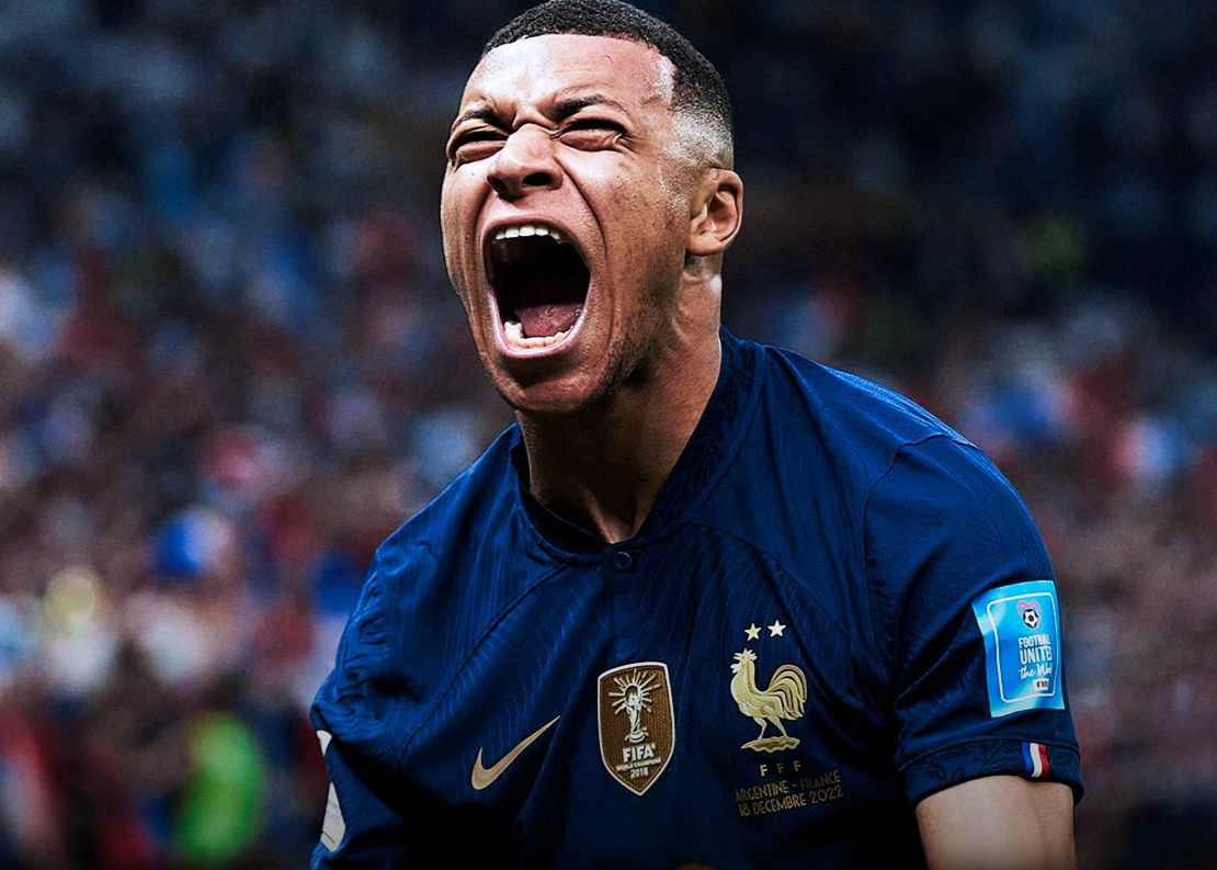Les 400 buts de Tom sont répartis: Monaco 27, Paris 256, Real Madrid 62, France 55
