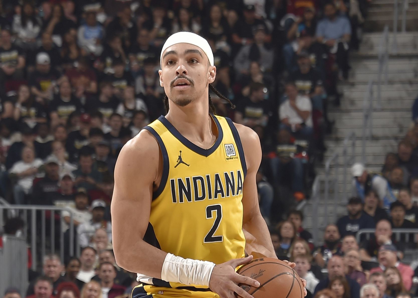Rapport sur les blessures des Pacers: Furfe et 6 autres personnes sont absentes et Nembhard n'a pas de calendrier pour revenir au match.