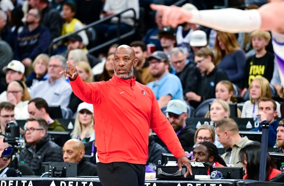 Avdija sur Billups : Tout le monde l'aime, mais nous devons continuer à avancer