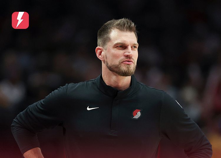 Split : Yang Hansen pourrait jouer dans la Ligue de développement à l'avenir. Je ne veux pas lui mettre le feu.