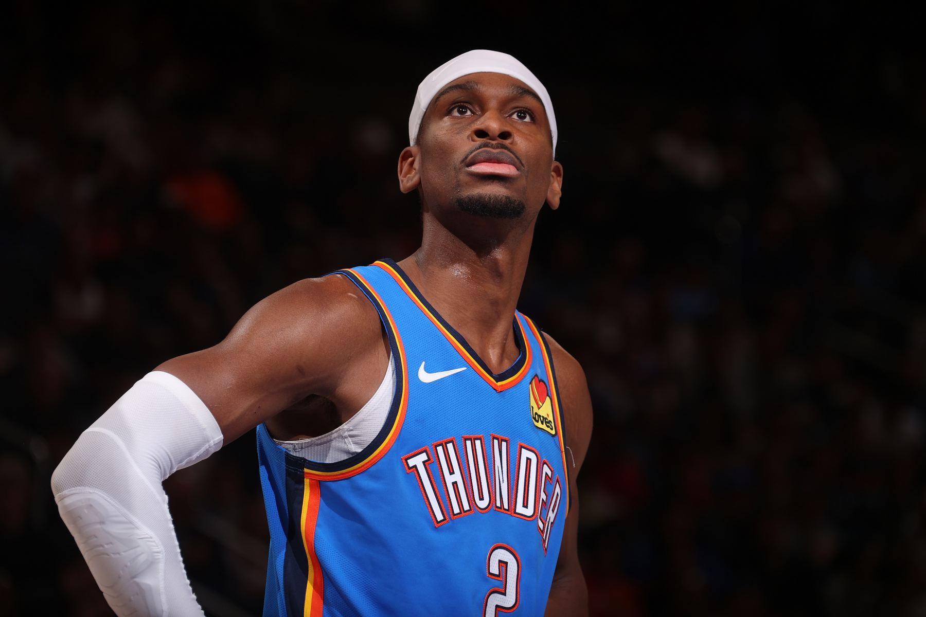 Je ne m'y attendais pas ! Les Trail Blazers ont infligé au Thunder leur première défaite de la saison et ont mis fin à leur séquence de 16 défaites consécutives contre le Thunder !