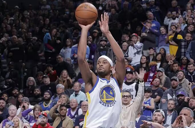 Tous deux ont atteint de nouveaux sommets cette saison! Richard a marqué 30 points sur 10 des 15 tirs, tandis que Moody a marqué 28 points.
