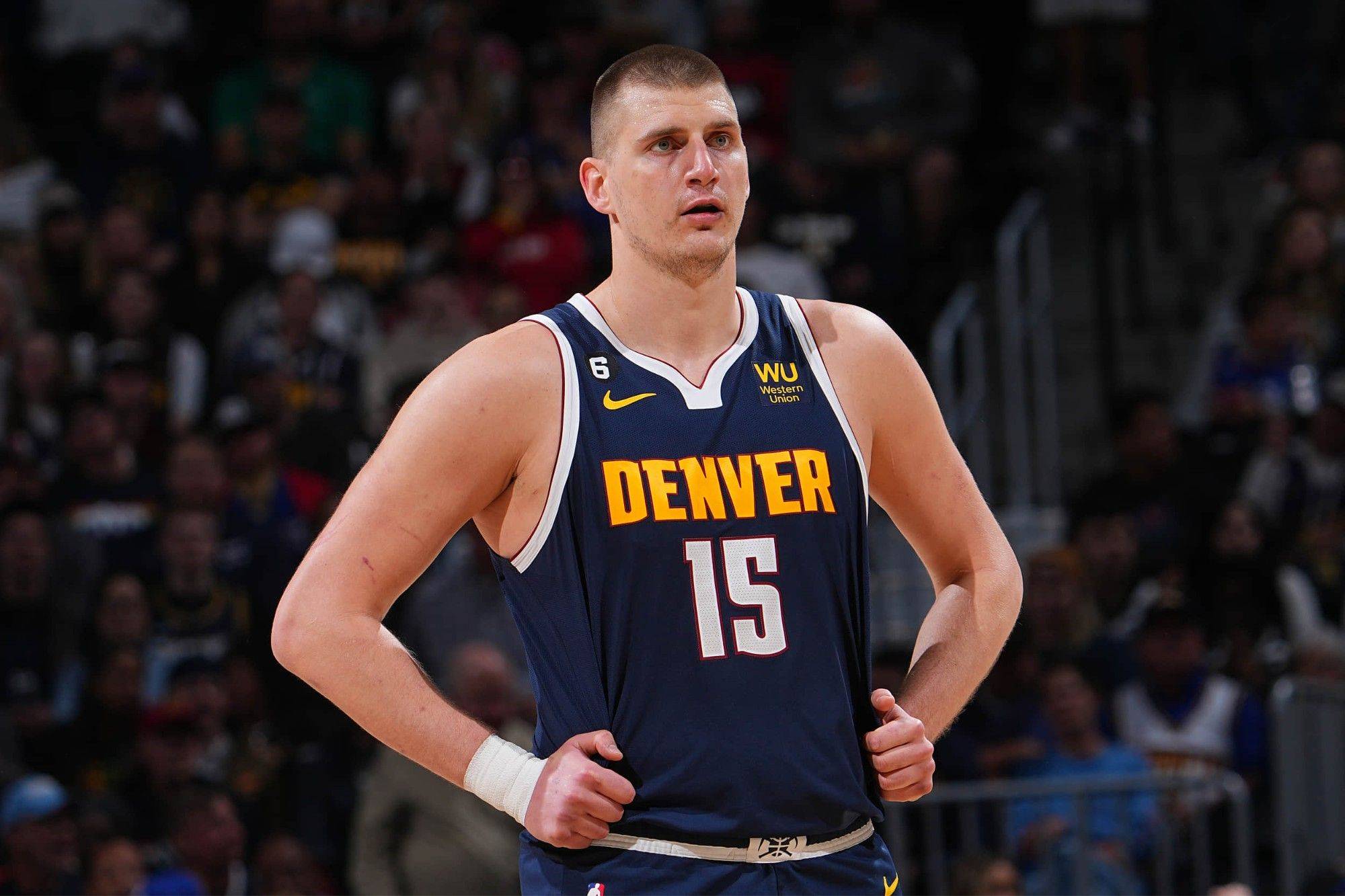 Onze de départ Clippers contre Nuggets : Harden et Zubac contre Jokic et Murray