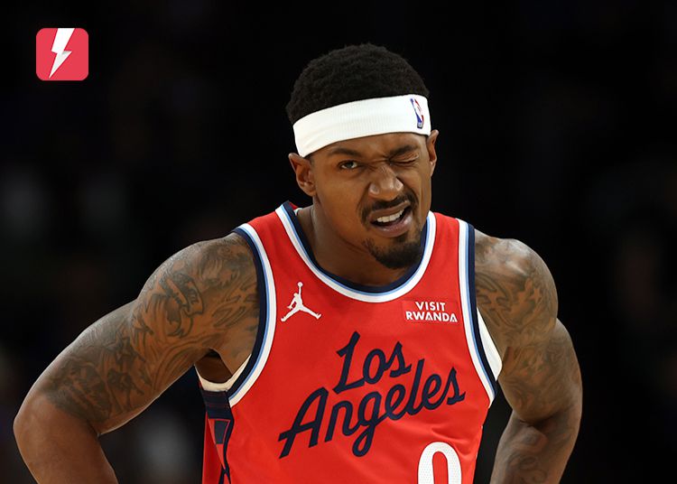 Shams: le gardien des Clippers, Beal, sera opéré d'une fracture de la hanche et est absent pour la saison