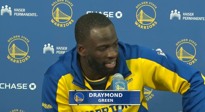 Chasing Dreams:Les Thunder sont comme une machine de précision qui fonctionne sans problème, comme lorsque nous étions à notre apogée.