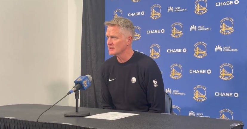 Cole : L'équipe visiteuse s'est sentie mal à l'aise après avoir perdu contre les Pacers. Plusieurs choses n’allaient pas.